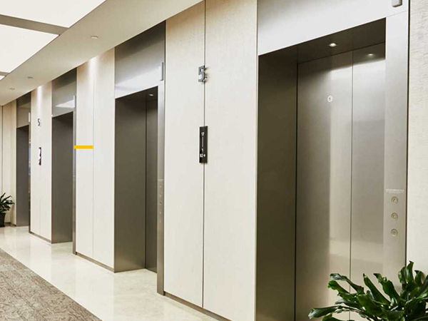 电梯安装含修理许可标准